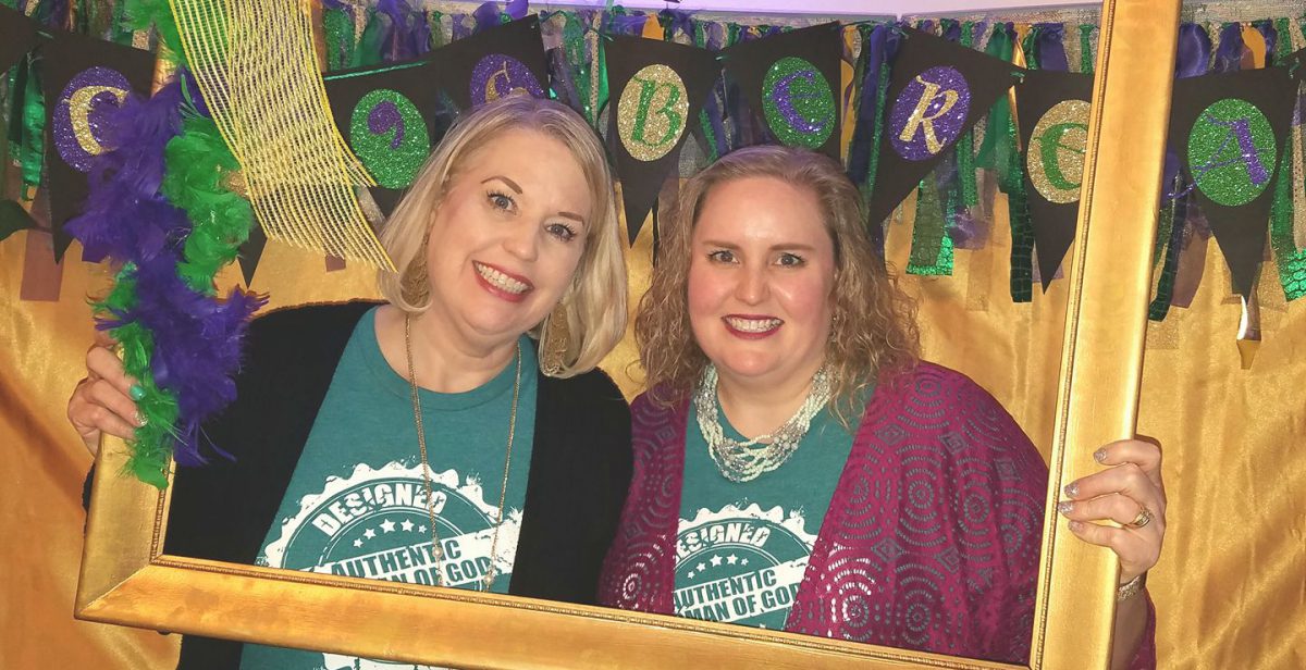 Spriggs of Faith Ministries